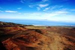 カナリア諸島　テネリフェ島