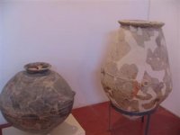 ギリシャ共和国　エギナ島