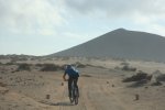 カナリア諸島　ランサローテ島