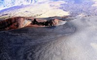 カナリア諸島　テネリフェ島