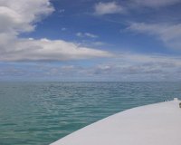 フランス領　タヒチ　ボラボラ島