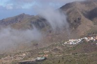 カナリア諸島　テネリフェ島